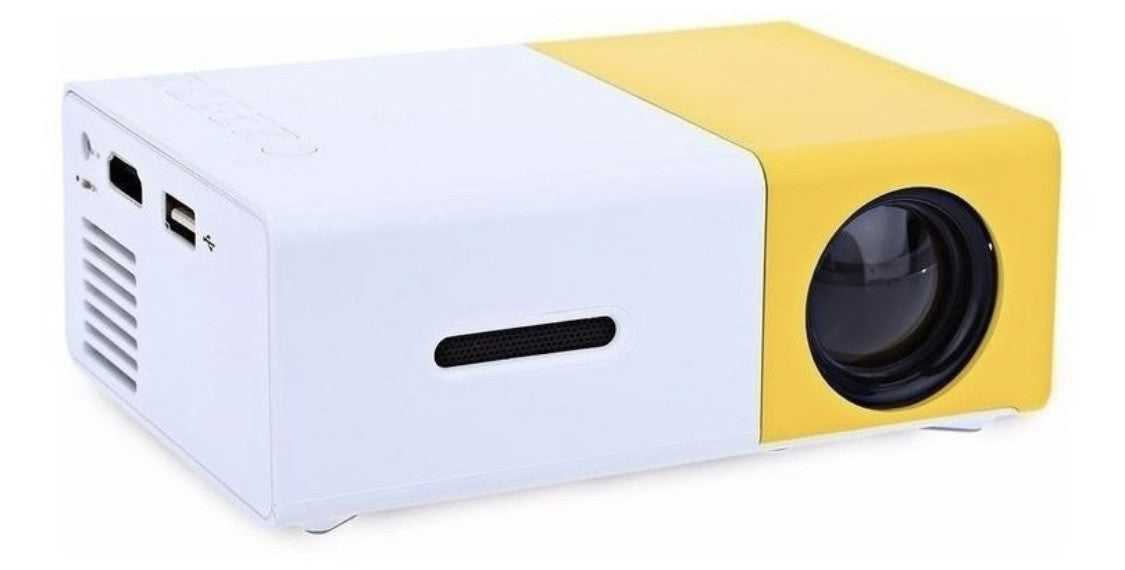 MINI PROYECTOR LED